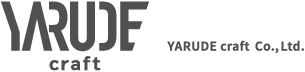 YARUDE craft