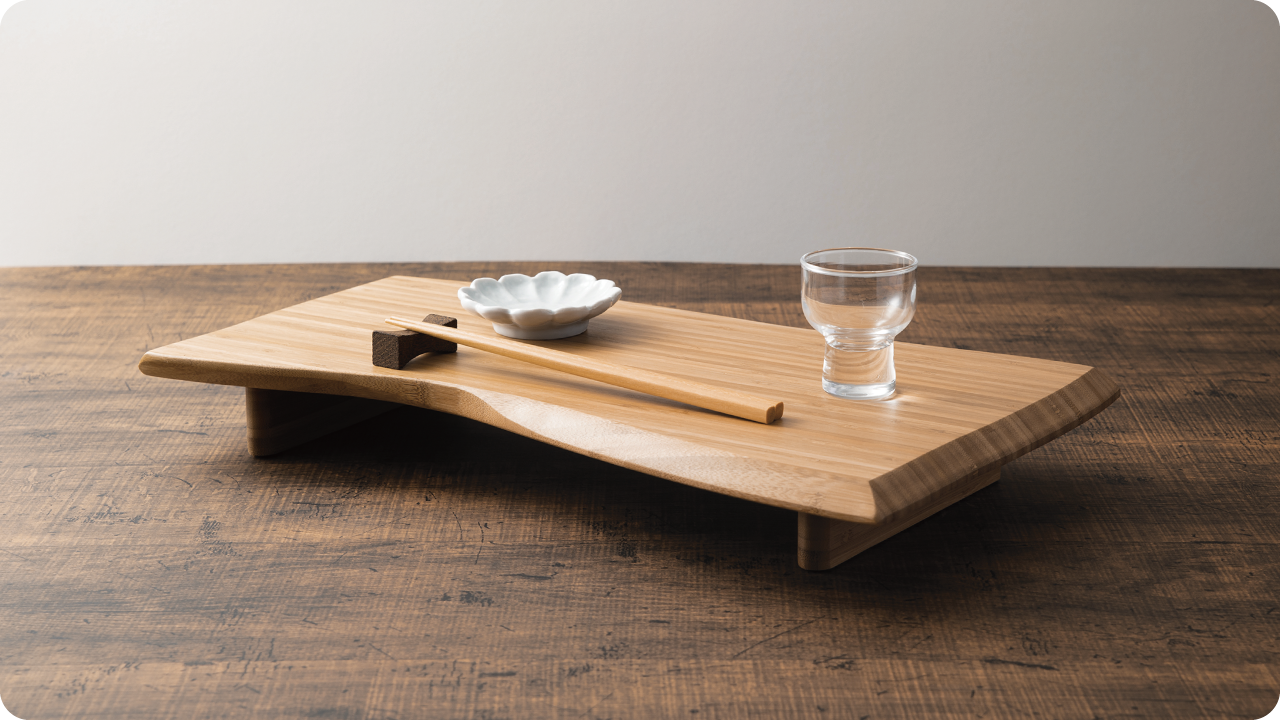 YARUDE craft 漆器・木製品