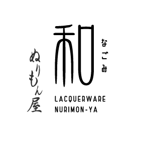 LACQUERWARE NURIMON-YA なごみ
